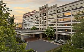 Courtyard By Marriott Lyndhurst/Meadowlands